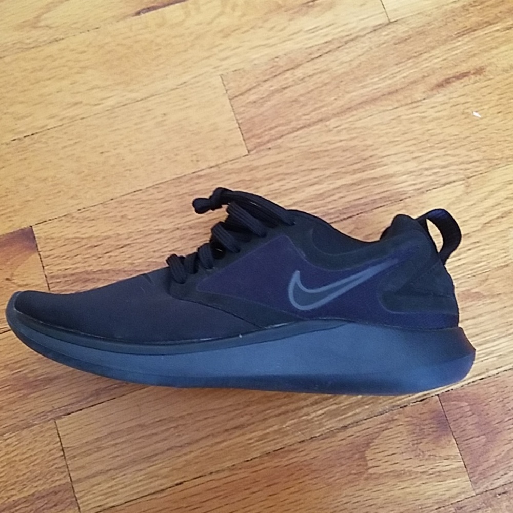Nike running shoes